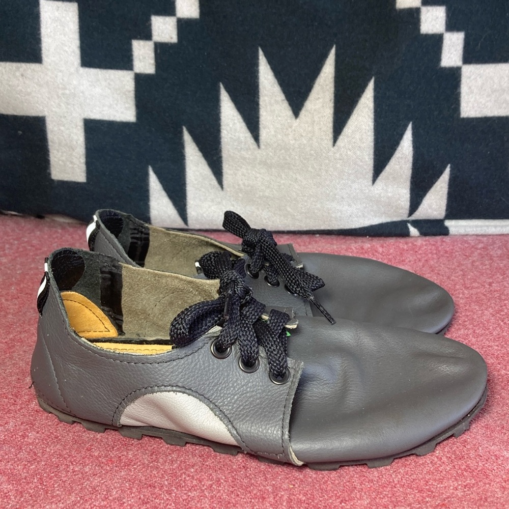 SOFTSTAR Adult DASH RunAmoc - Vibram Soles